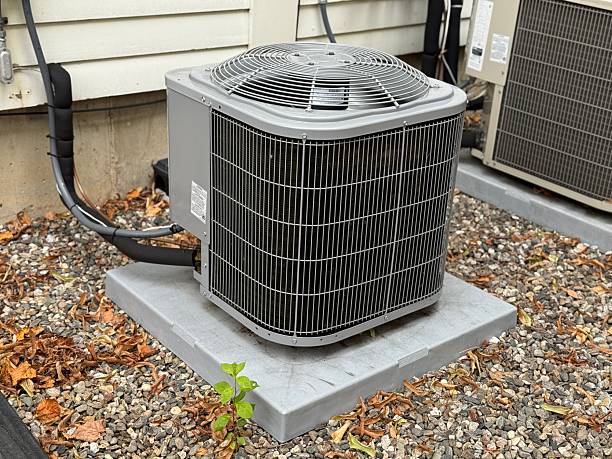 24/7 Emergency Hvac experts in West Olive, MI